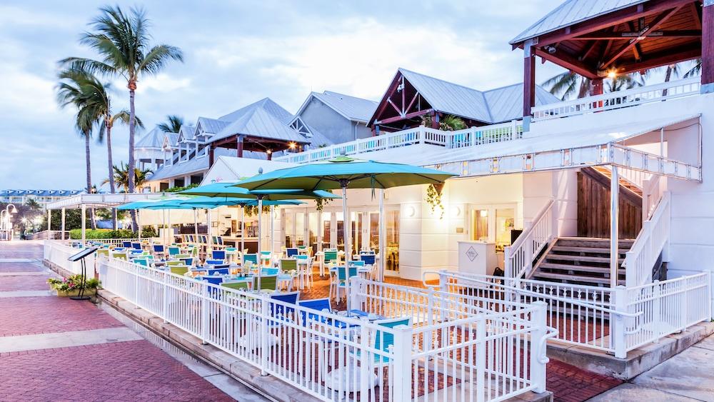 Opal Key Resort & Marina Ки-Уэст Экстерьер фото