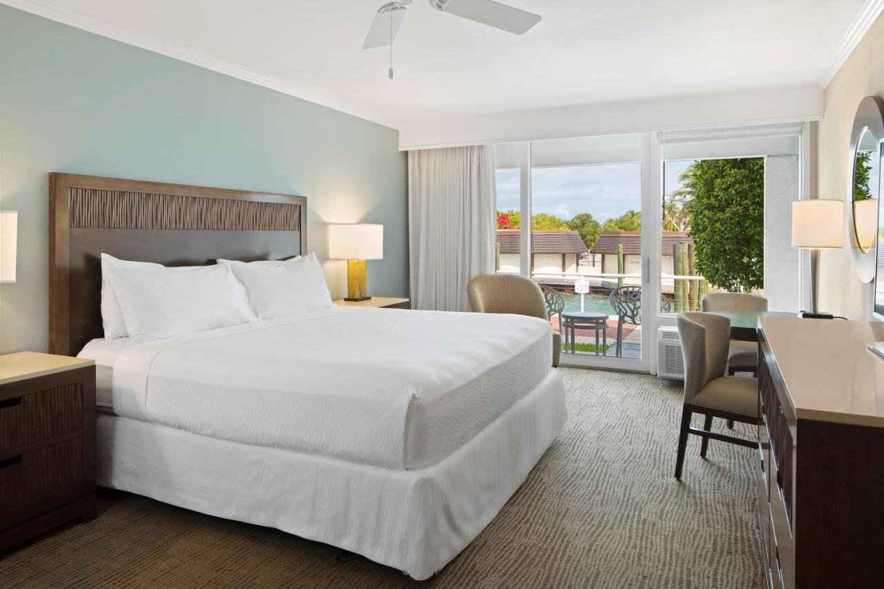 Opal Key Resort & Marina Ки-Уэст Экстерьер фото